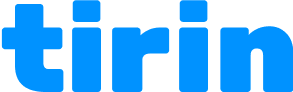 Tirin Logo